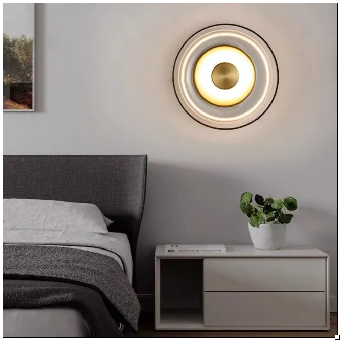 Wall Lamp