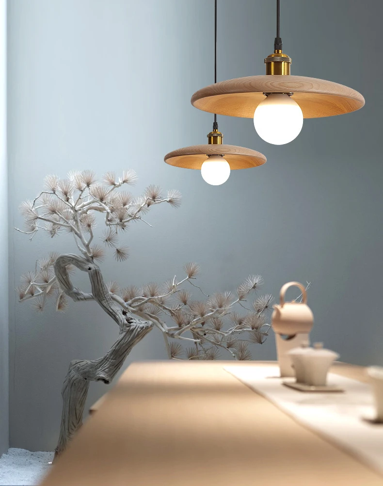 Pendant Lamps